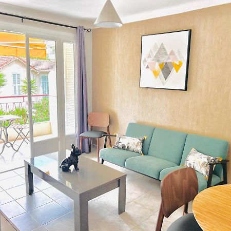 2 Bedroom Luxury Flat With Balcony Cannes Center Esterno foto