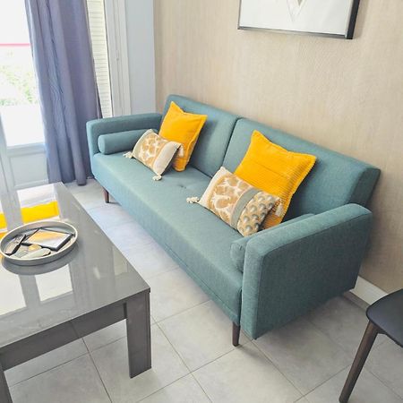2 Bedroom Luxury Flat With Balcony Cannes Center Esterno foto