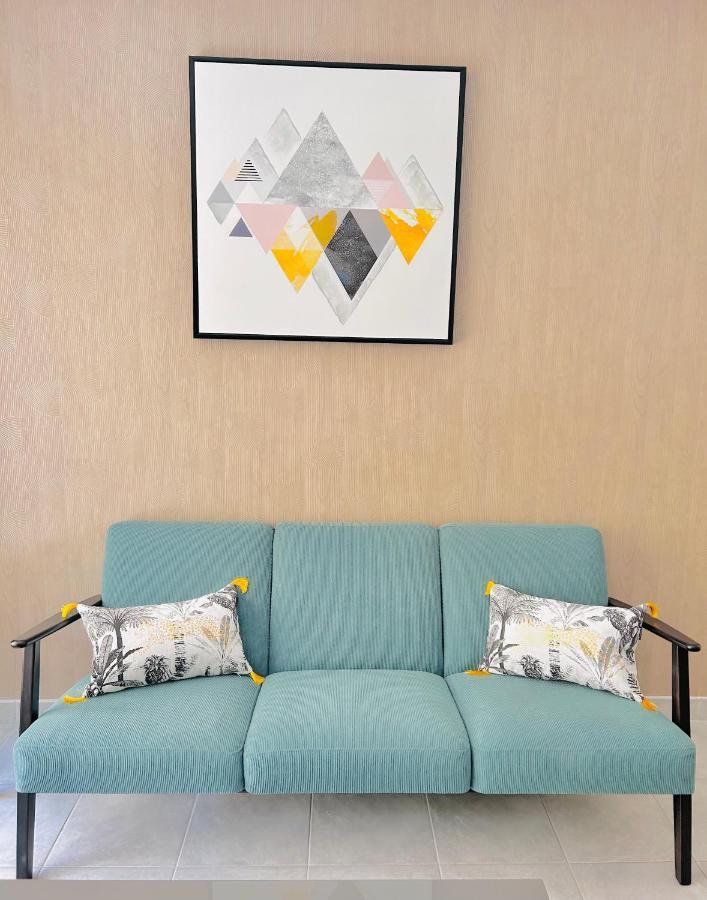 2 Bedroom Luxury Flat With Balcony Cannes Center Esterno foto
