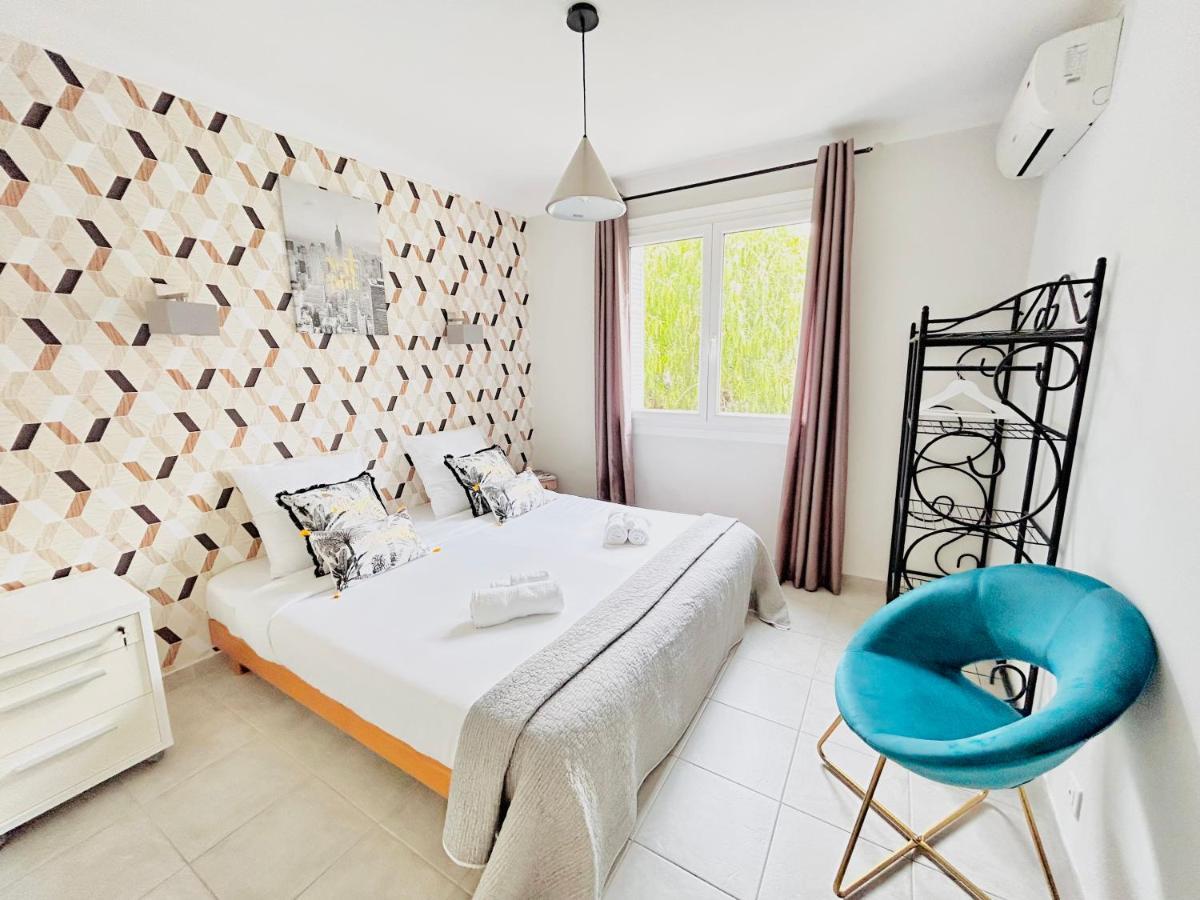 2 Bedroom Luxury Flat With Balcony Cannes Center Esterno foto