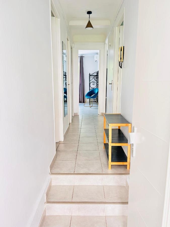 2 Bedroom Luxury Flat With Balcony Cannes Center Esterno foto